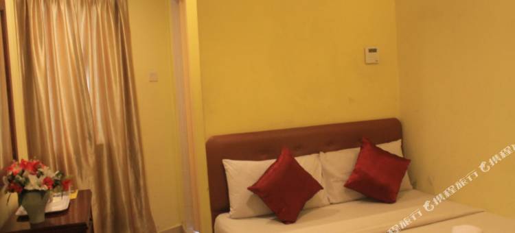 黑风洞阳光旅馆(Sun Inns Hotel Batu Caves)图片