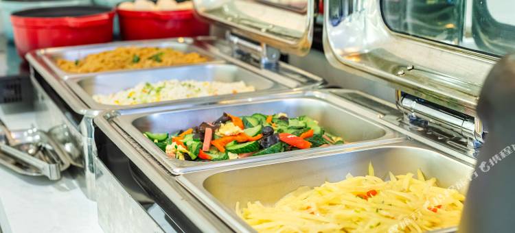 希岸酒店(南昌八一广场京家山地铁站店)图片