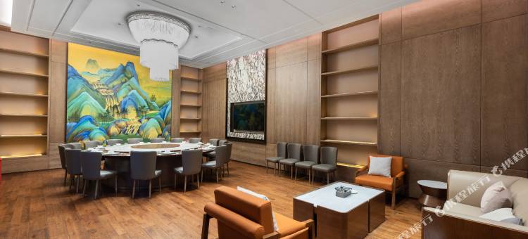 孝昌海川国际大酒店图片