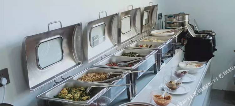 尚客优精选酒店(射阳时代国际店)图片