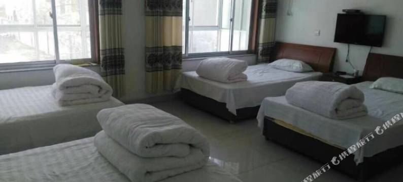 临朐吉星宾馆图片