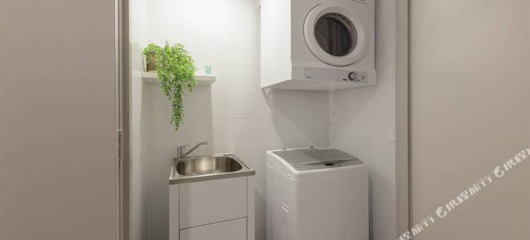 悉尼皮待街美利通公寓式酒店(Meriton Suites Pitt Street)图片