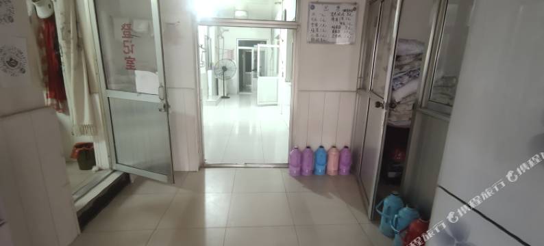 沧州福来旅馆图片