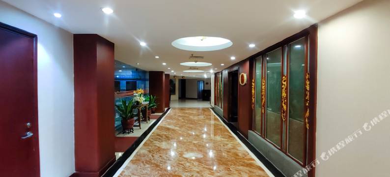 泉州太子酒店图片