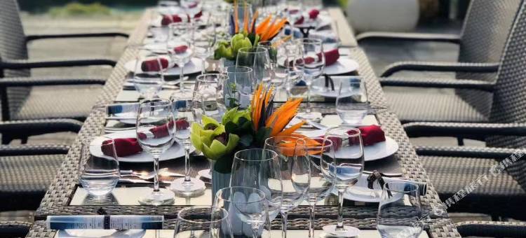 杭州索菲特西湖大酒店图片