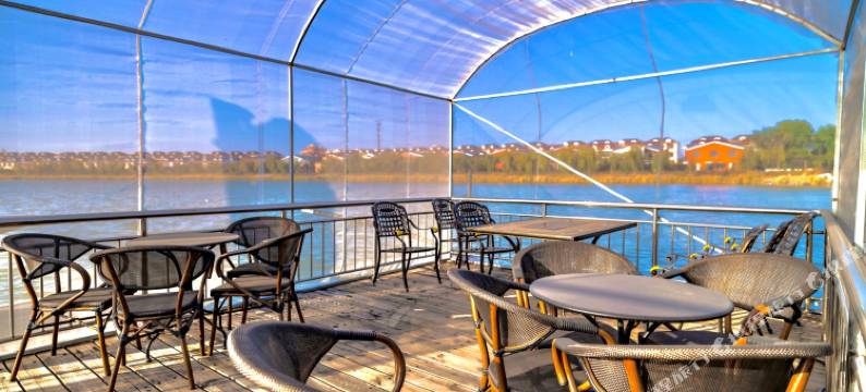 栖湖源宿(天津龙达温泉店)图片