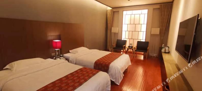 汤连得温泉酒店(上海118店)图片