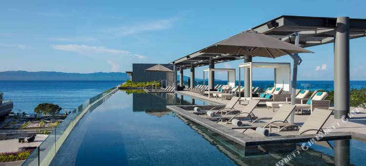 秘密巴伊亚米塔冲浪和水疗中心-全包-限成人(Secrets Bahia Mita Surf & Spa - All Inclusive - Adults Only)图片