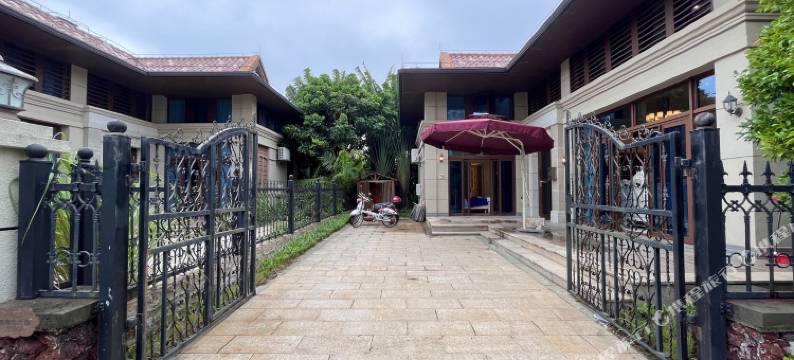 香水君澜别墅(滨海大道1号分店)图片