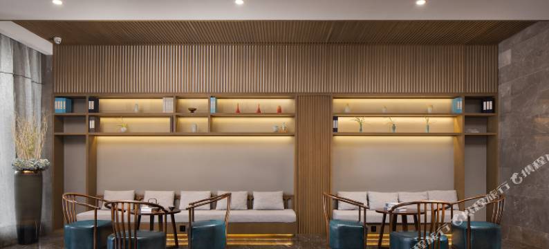 伯爵世家酒店(阜阳市中心国贸商城店)图片