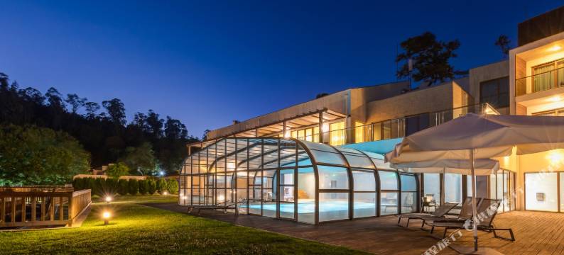 茹拉尔里奥酒店(Hotel Rural Vale Do Rio)图片