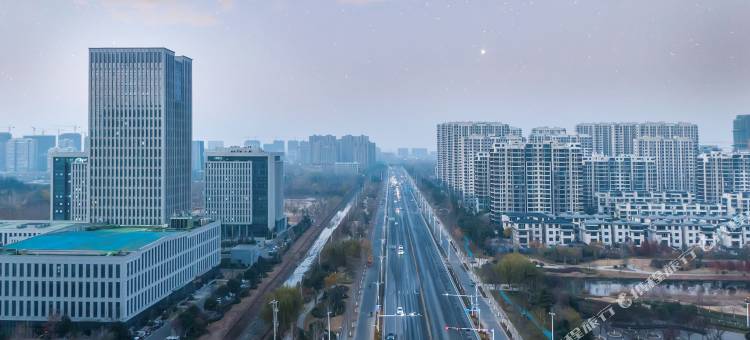 汉庭酒店(沛县县政府店)图片