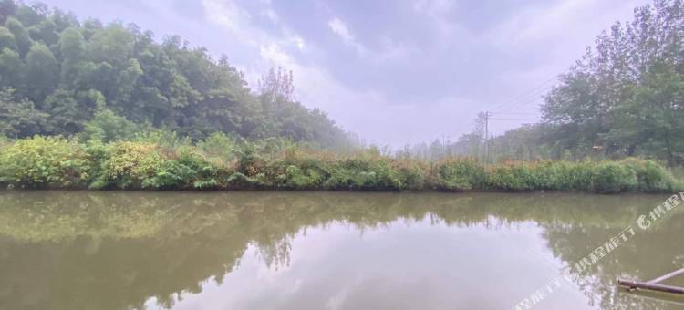 枫香小筑民宿图片