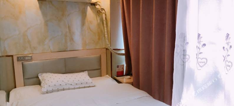 速七酒店(武汉丰茂路店)图片