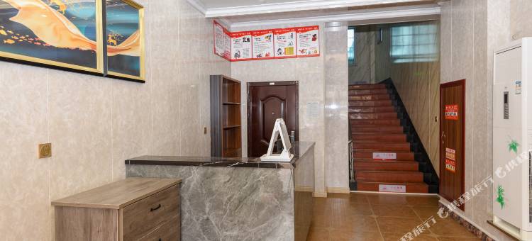 雅宿商务宾馆(新昌客运中心店)图片