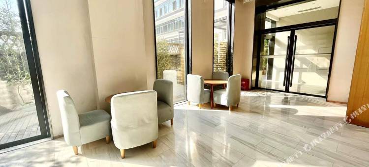 全季酒店(上海大学清河路店)图片