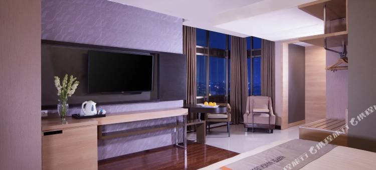 日惹哈珀玛丽奥勃洛 - 阿斯顿酒店(Harper Malioboro Yogyakarta by ASTON)图片