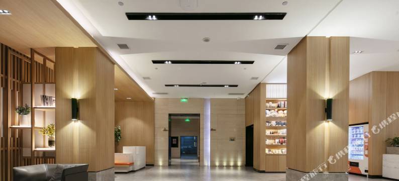 郑州世纪星酒店(国贸360正弘城店)图片