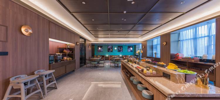 桔子酒店(南昌西站北广场店)图片