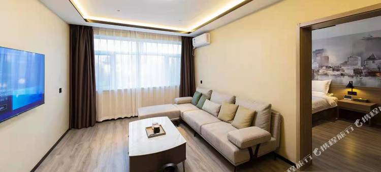 锐思特逸致酒店(定州古城店)图片