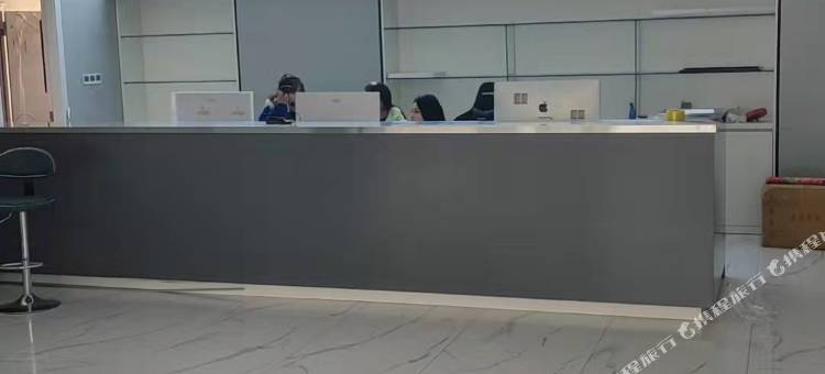 咖啡猫电竞酒店(淮北吾悦广场店)图片
