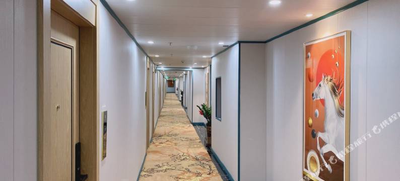 悦都酒店(惠来悦来城购物广场店)图片