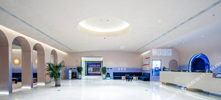 星程酒店(宝鸡火车站国贸店)图片