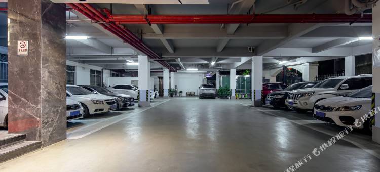 宜尚酒店(南宁武鸣店)图片