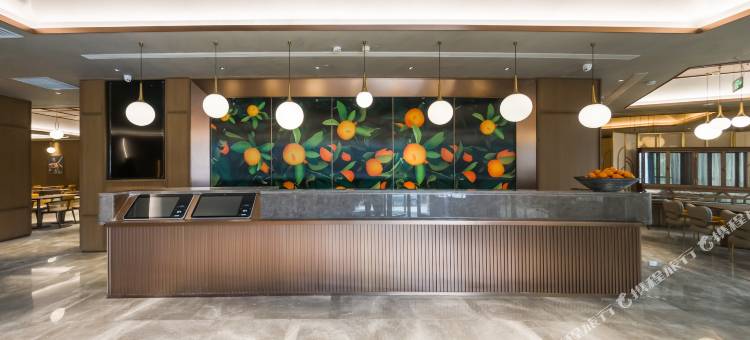 桔子酒店(滕州龙泉路店)图片