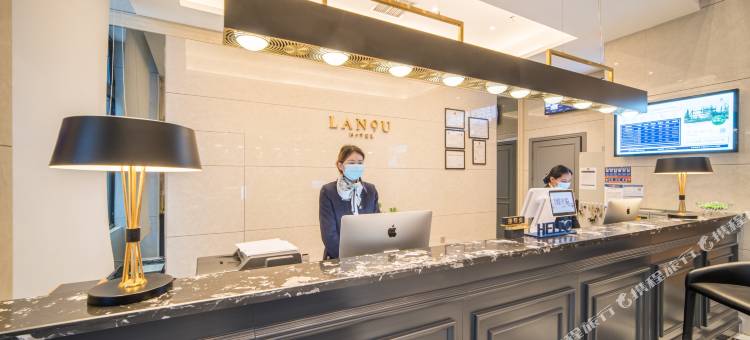 兰欧酒店(莎车县政务中心火车站店)图片