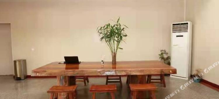 如家华驿酒店(枣庄华电国际十里泉发电厂店)图片