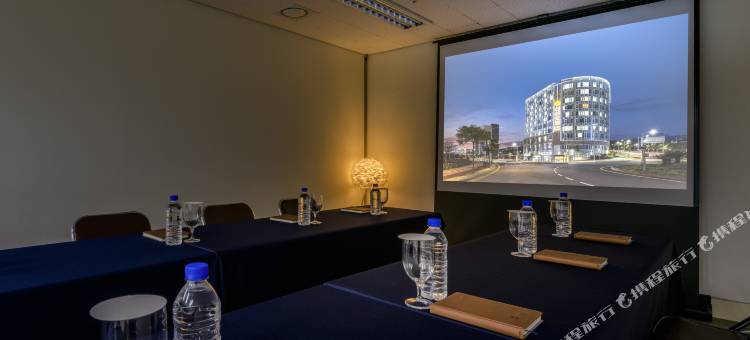 欣欣酒店济州世界杯(Shin Shin Hotel Jeju Worldcup)图片