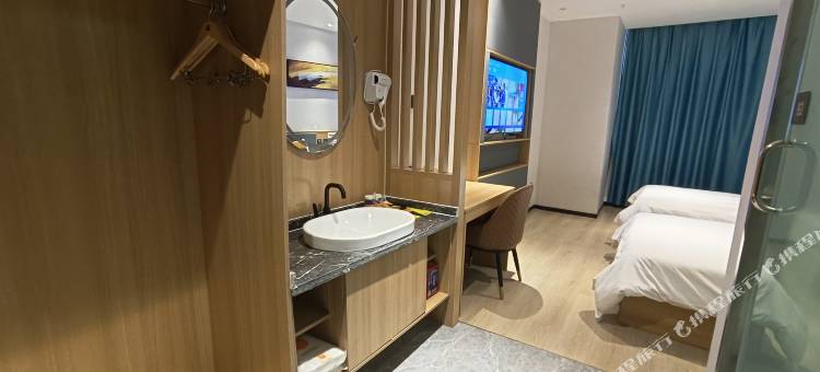 7天酒店(遂宁安居政府店)图片