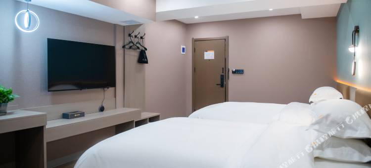 天宸酒店(阳泉东站山西工程技术学院店)图片