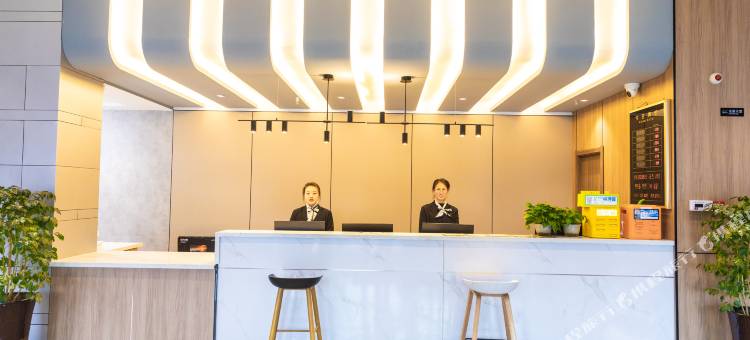 格林豪泰智选酒店(长治长子店)图片