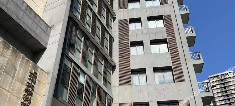 如家商旅酒店(上海大宁国际马戏城地铁站店)图片