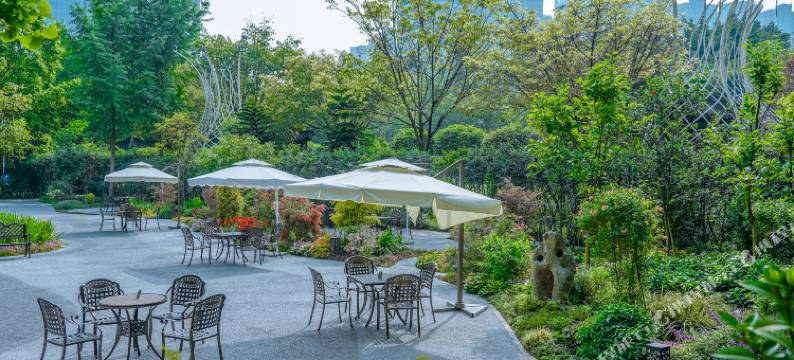 成都望江宾馆图片