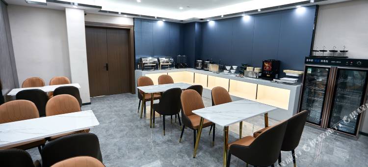 格林豪泰酒店(图木舒克汽车站店)图片