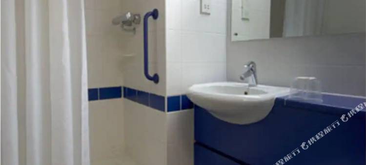 旅屋酒店-阿伯丁市中心(Travelodge Aberdeen Central)图片