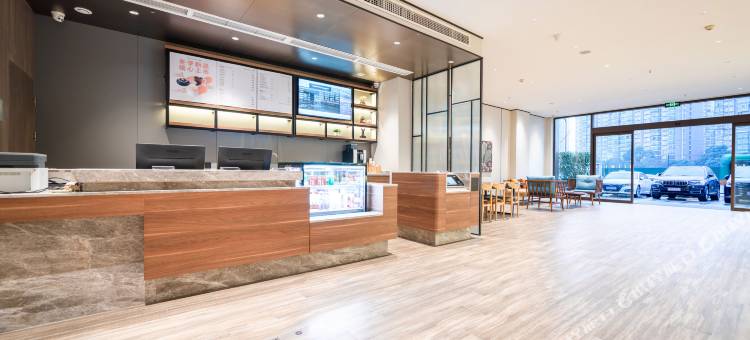 汉庭酒店(成都欢乐谷店)图片