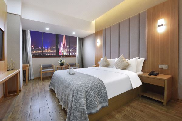 重庆会仙楼酒店