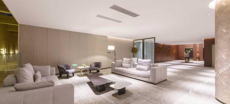 辽阳银盛洲际酒店图片