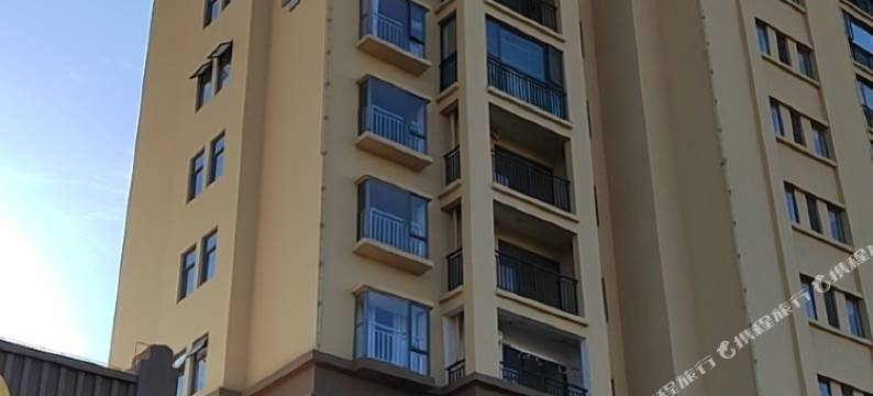 安宁君逸轩民宿图片