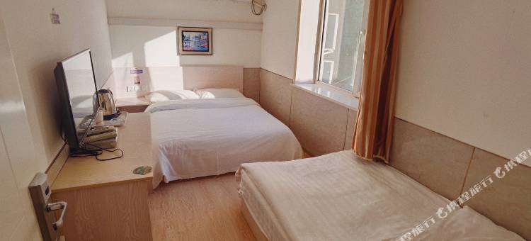 沈阳佳禾快捷旅馆图片