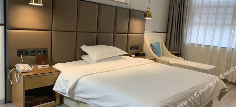 棉花国际大酒店图片