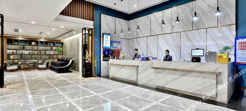 桐乡环贸酒店图片