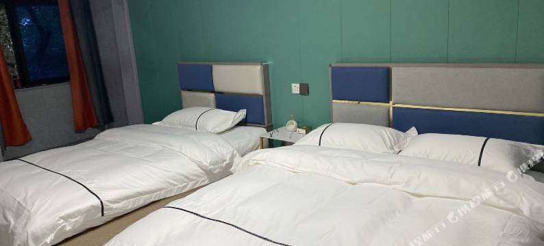 嘉善东亚旅馆图片