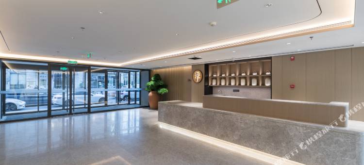 全季酒店(北京大郊亭地铁站店)图片