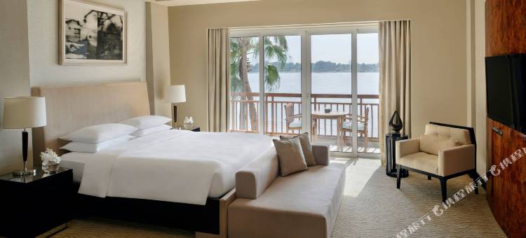 迪拜柏悦酒店(Park Hyatt Dubai)图片