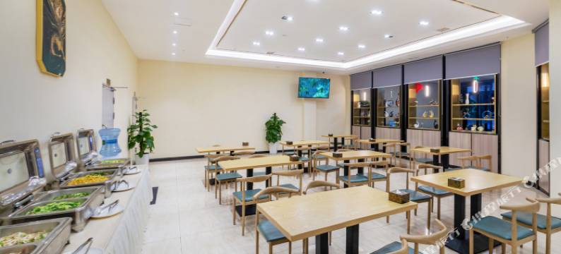 锦听酒店(德阳旌阳区万达广场店)图片